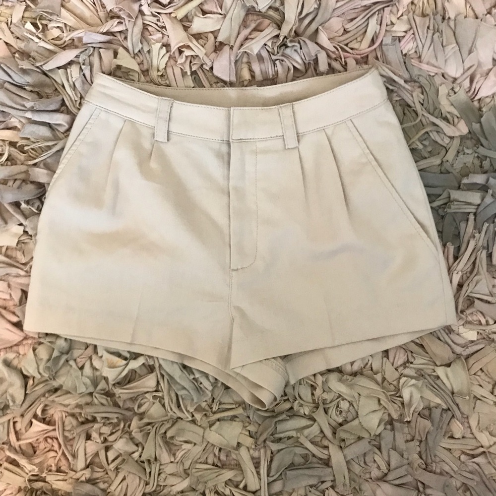 H&M Divided Casual Shorts